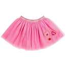 Sweet Wink - Kids Heart Patch Valentine's Day Tutu Image 1