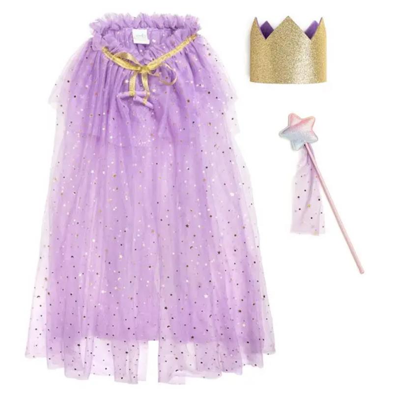 Sweet Wink - Lavender Dress Up Kit Image 2