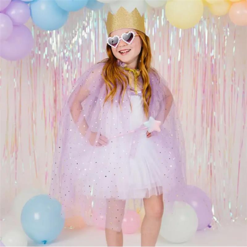 Sweet Wink - Lavender Dress Up Kit Image 3