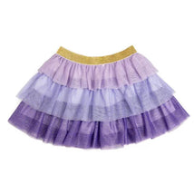 Sweet Wink - Lavender Petal Tutu Dress Up Skirt Image 2