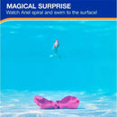 Swimways - Ariel Dive N Surprise Image 2