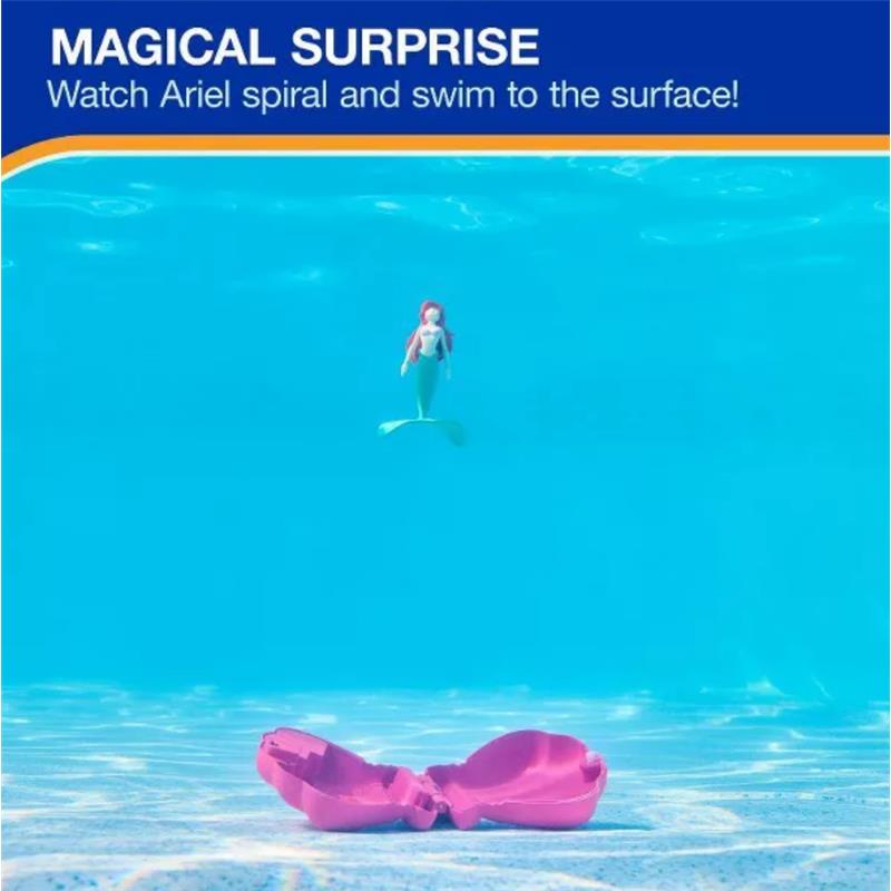 Swimways - Ariel Dive N Surprise Image 2