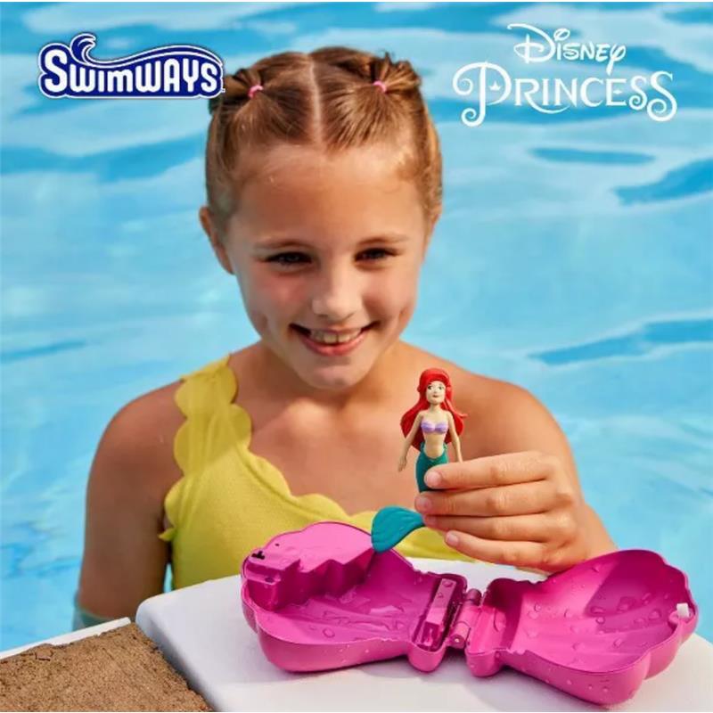 Swimways - Ariel Dive N Surprise Image 3