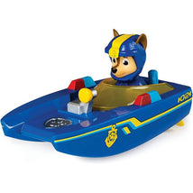 Swimways - Chase Paw Patrol Rescue Boats Image 1