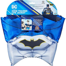 Swimways - DC Batman Swim Trainer Life Jacket  Image 2