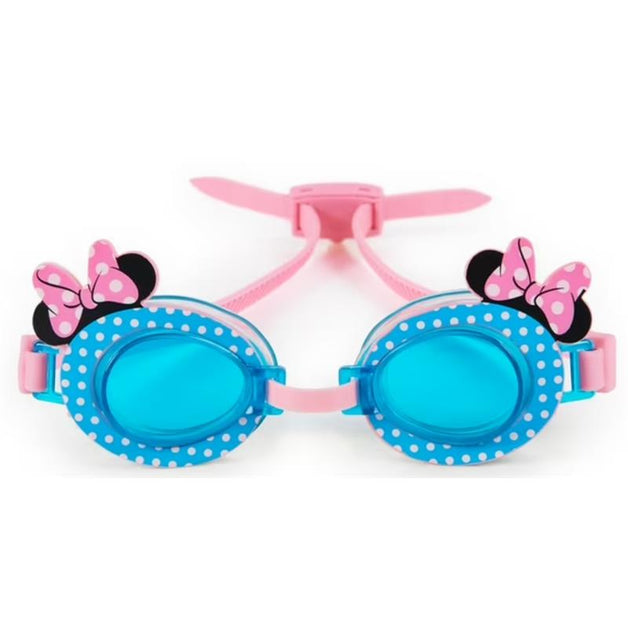 SwimWays Disney Minnie Mouse Swim Goggles