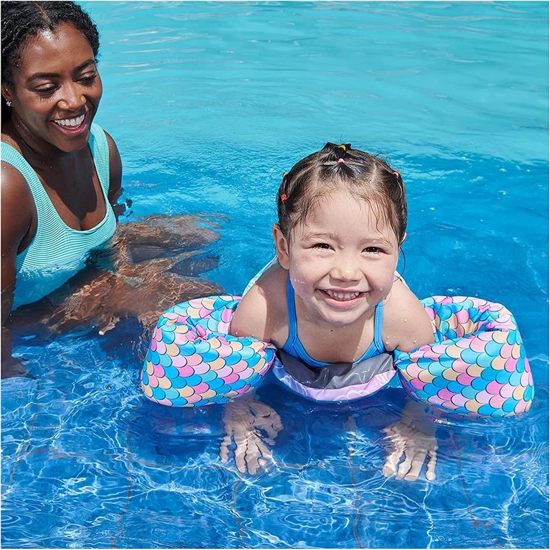 Swimways - Disney Princess Ariel Swim Trainer Life Jacket