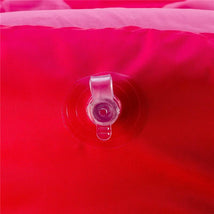 SwimWays Infant Baby Spring Float | Baby Girl Float - Pink Flower Image 3