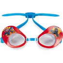 Swimways - Licensed Swim Goggles Marvel Super Hero Adventures Image 2