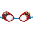 Swimways - Licensed Swim Goggles Marvel Super Hero Adventures Image 4