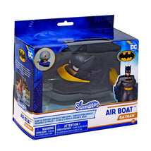 Swimways - Marvel Air Boat Assortment Image 2