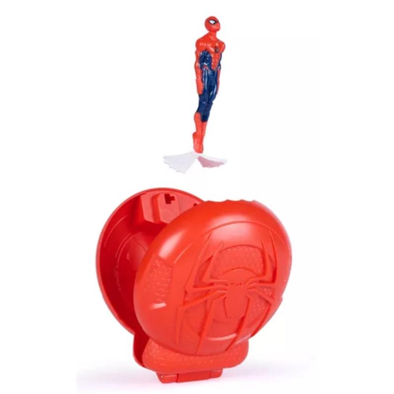 Swimways - Marvel Spider-Man Dive N Surprise Toy Image 3