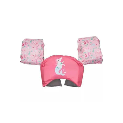 Swimways - Mermaid Swim Trainer Life Jacket Image 1