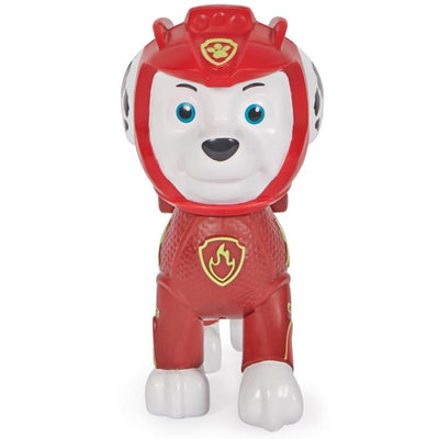 Swimways - Paw Patrol Floating Assorted Figures Red Image 1