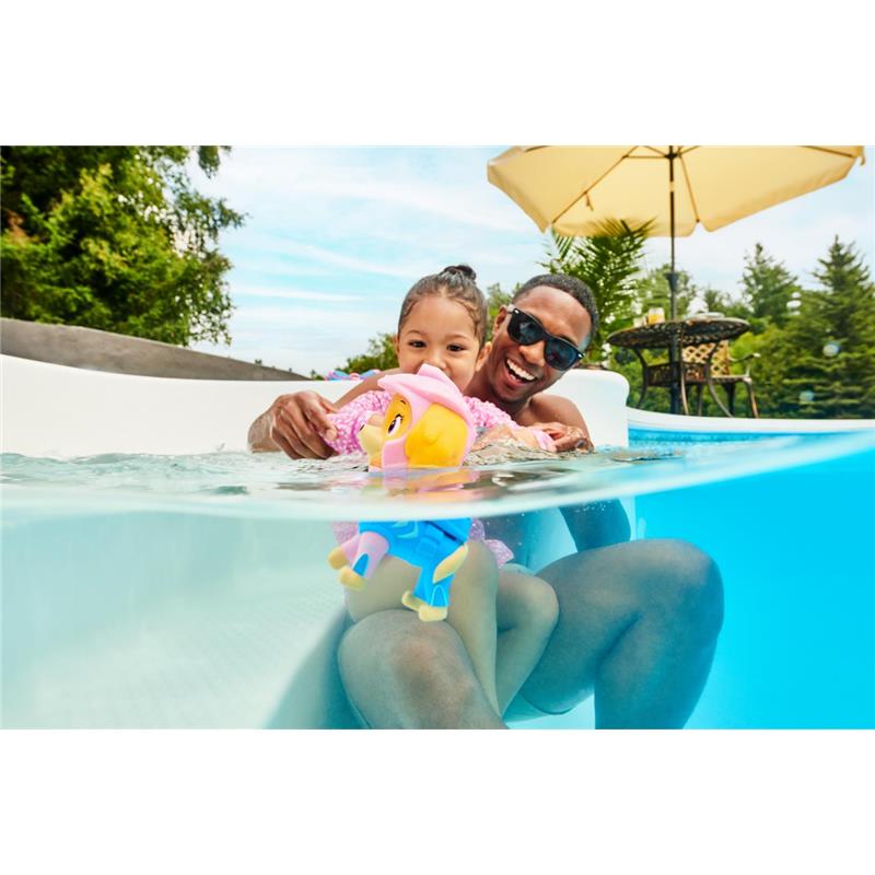 Swimways - Paw Patrol Floating Assorted Figures Red Image 3