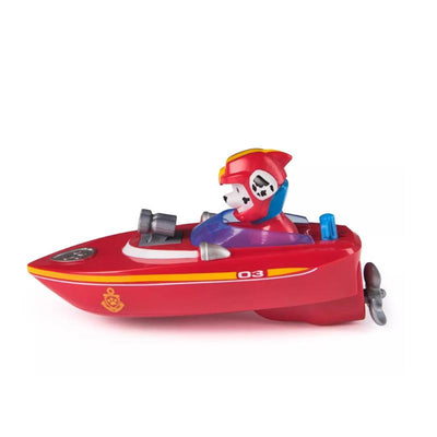 Swimways - Paw Patrol Rescue Boats | Marshall Image 2