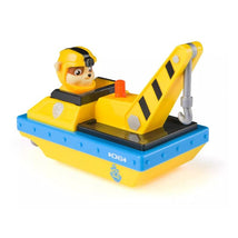 Swimways - Paw Patrol Rescue Boats | Rubble Image 2