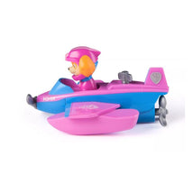 Swimways - Paw Patrol Rescue Boats | Skye Image 2