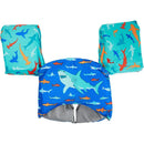Swimways - Sharks Swim Trainer Life Jacket  Image 1