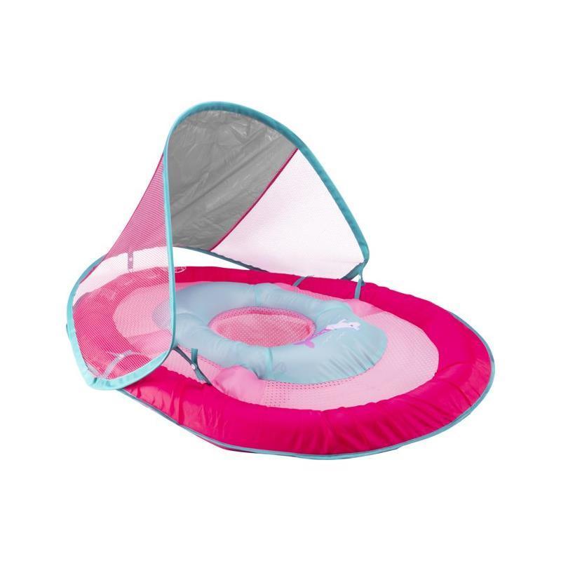 Swimways - Sun Canopy Pink Image 2