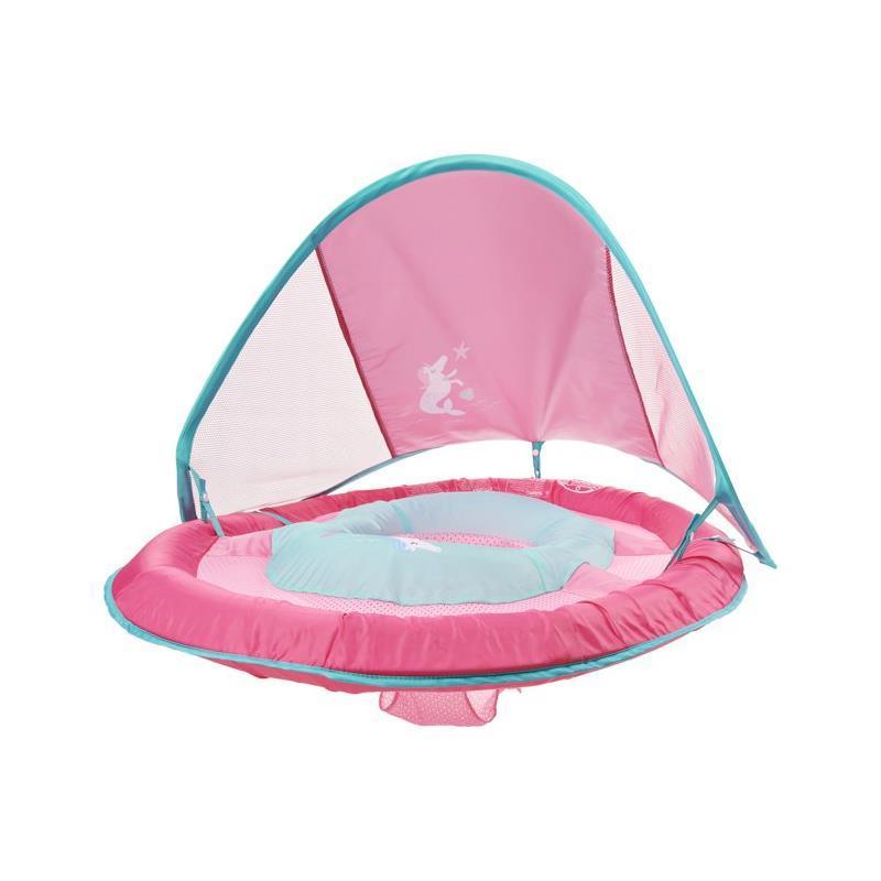 Swimways - Sun Canopy Pink Image 3