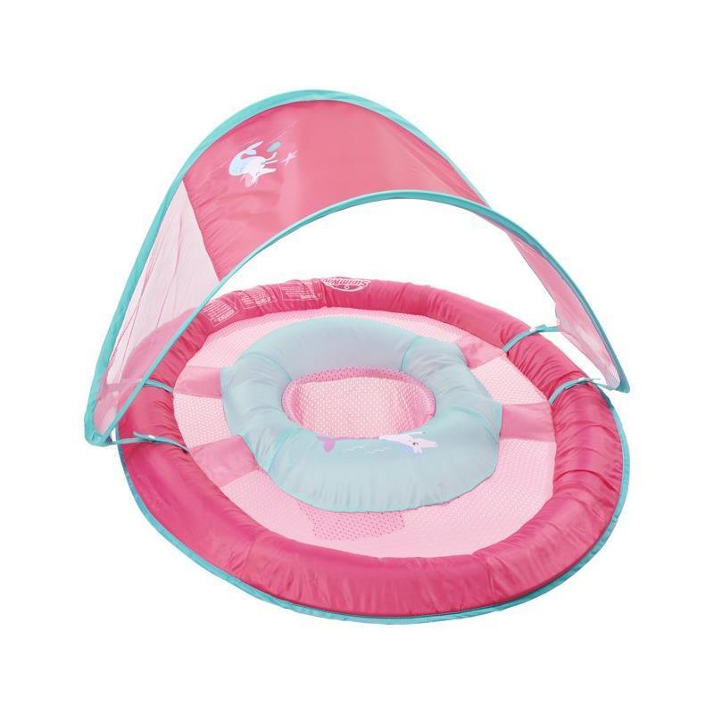 Swimways - Sun Canopy Pink Image 4