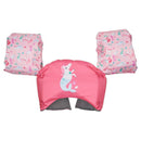 Swimways - Swim Trainer Life Jacket (Pfd), Pink Mermicorn Image 1