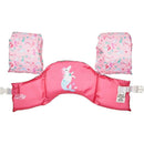 Swimways - Swim Trainer Life Jacket (Pfd), Pink Mermicorn Image 2