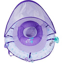 Swimways - Ultra Inflatable Baby Spring Float, Mermaid Image 3