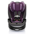 Revolve360 Slim 2-in-1 Rotational Car Seat with SensorSafe