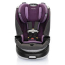 Revolve360 Slim 2-in-1 Rotational Car Seat with SensorSafe