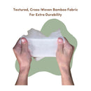 Terra Baby Wipes NZ Water - 10 Pack Image 5