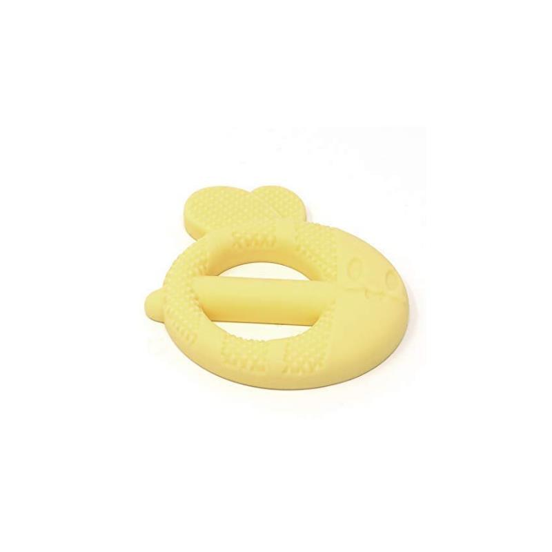 The Chewy Buckle Best Teething Toys, 3ct Image 3