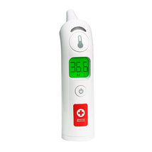 The First Years - American Red Cross Ear Thermometer Image 3