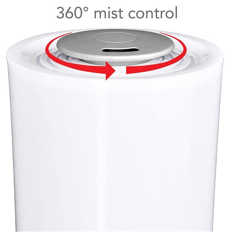 The First Years Baby Glow Ultrasonic Humidifier Image 11
