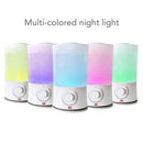 The First Years Baby Glow Ultrasonic Humidifier Image 5