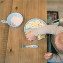The First Years - Bluey Baby Feeding Set, 3pc  Image 3