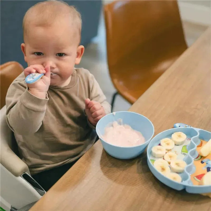 The First Years - Bluey Baby Feeding Set, 3pc Image 6