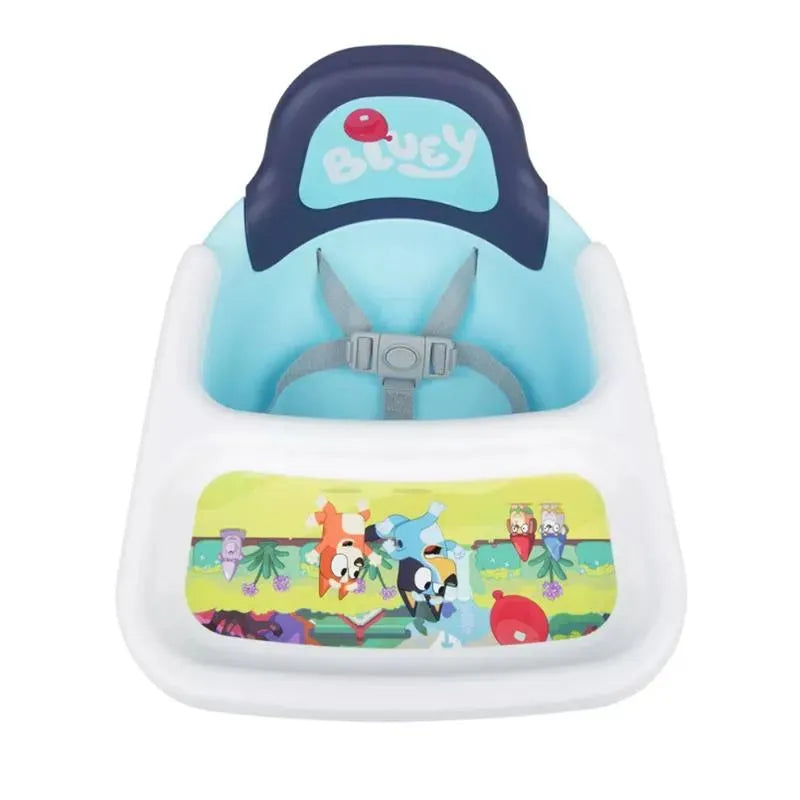 The First Years - Bluey Booster Seat Image 2