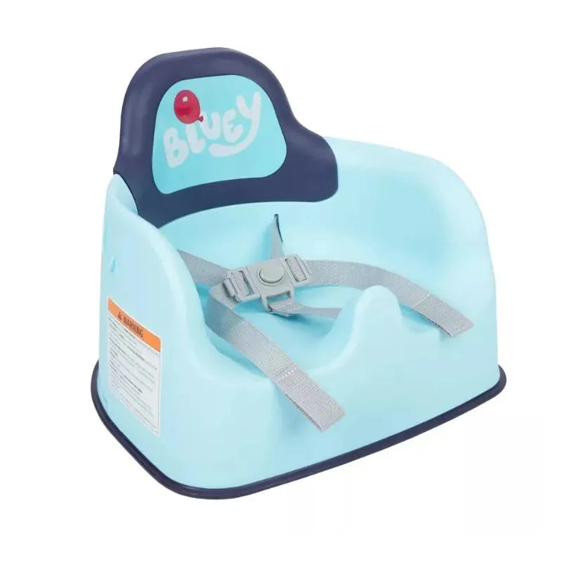 The First Years - Bluey Booster Seat Image 4