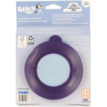 The First Years - Bluey Character Suction Bowl 1Pk Image 2