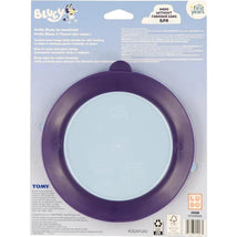 The First Years - Bluey Character Suction Plate 1Pk Image 2