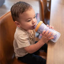 The First Years - Bluey Kids Insulated Straw Cup, 2Pk Image 4