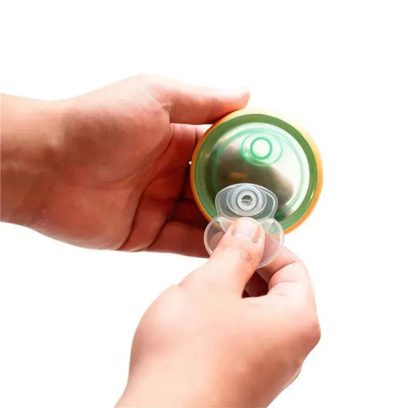 The First Years - Bluey Kids Insulated Straw Cup, 2Pk Image 6