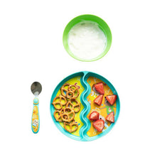 The First Years - Cocomelon Baby Feeding Set, 3pc Image 2