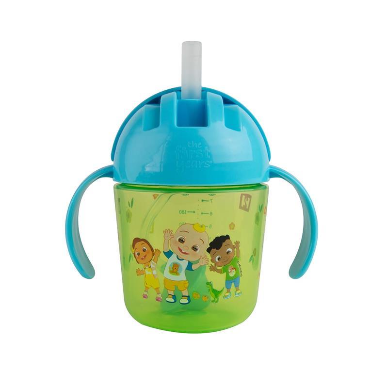 The First Years - Cocomelon Kids Weighted Trainer Cup, 1Pk Image 6