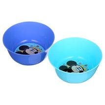 The First years - Disney Baby Mickey Bowl, 2pk Image 1