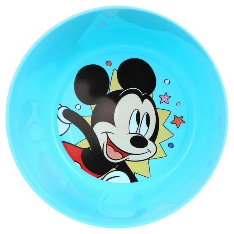The First years - Disney Baby Mickey Bowl, 2pk Image 5