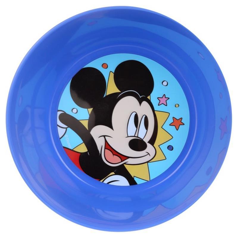 The First years - Disney Baby Mickey Bowl, 2pk Image 6