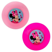 The First Years - Disney Baby Minnie Bowl, 2Pk - Pink Image 1